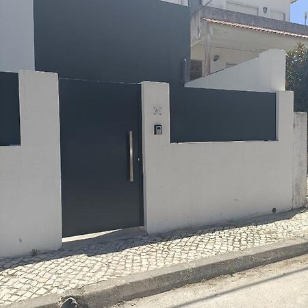 Casa Saudade Villa Charneca  Buitenkant foto