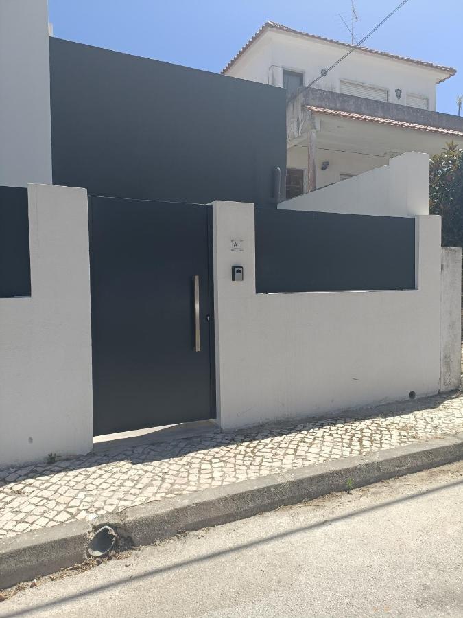 Casa Saudade Villa Charneca  Buitenkant foto
